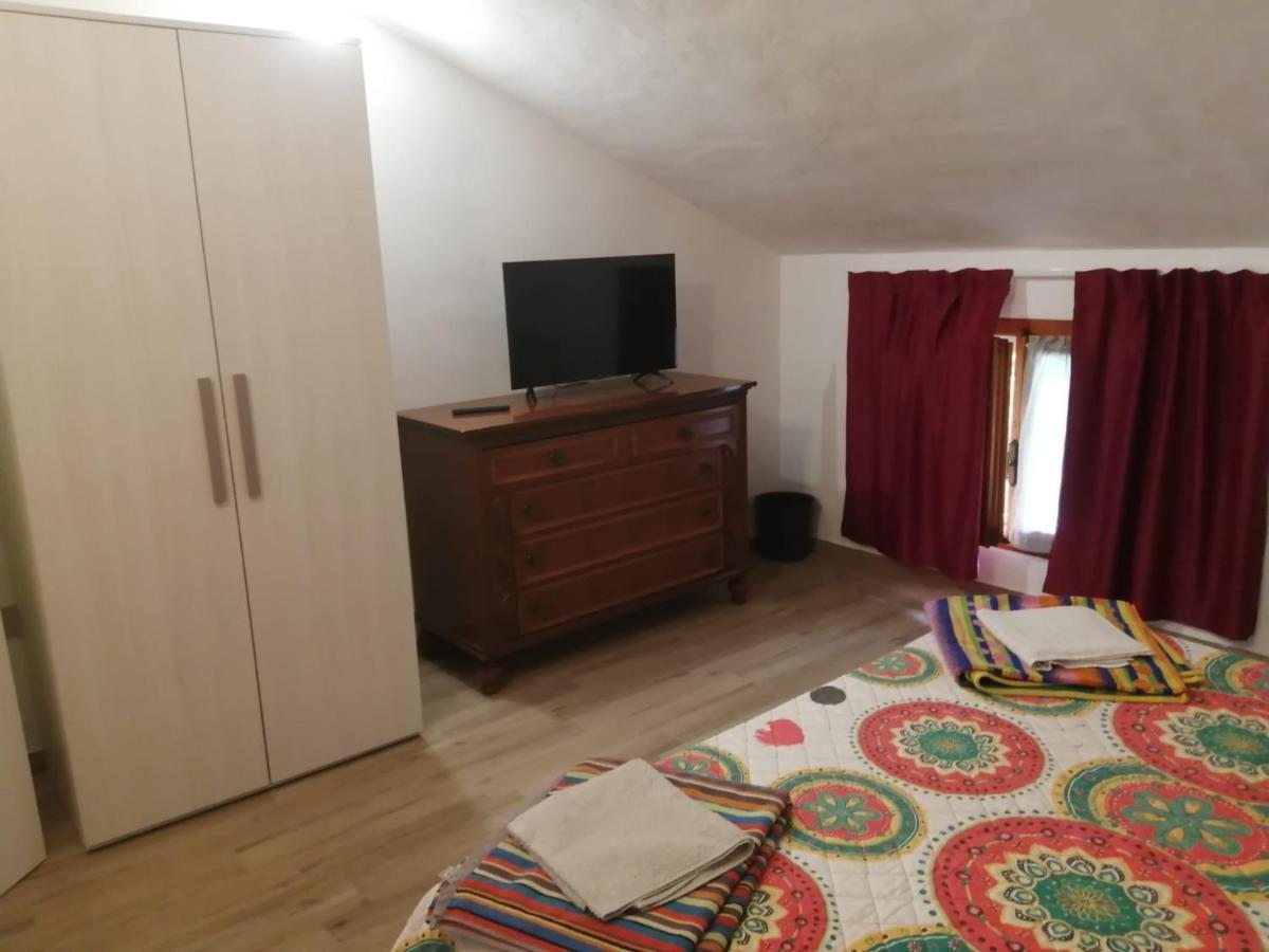 B&B I Gemelli Sorbolo Exterior foto
