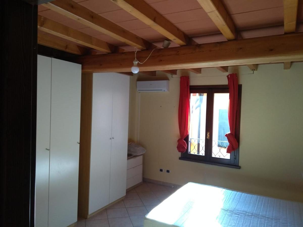 B&B I Gemelli Sorbolo Exterior foto